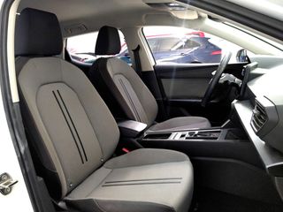 Seat Leon Style Go