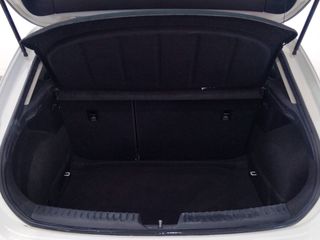 Seat Leon Style Go