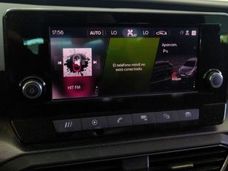 Seat Leon Style Go