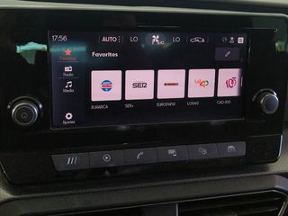 Seat Leon Style Go