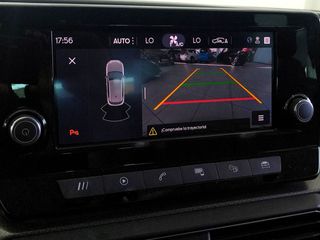 Seat Leon Style Go
