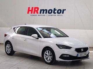 Seat Leon Style Go