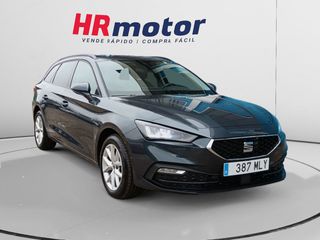Seat Leon Style XL