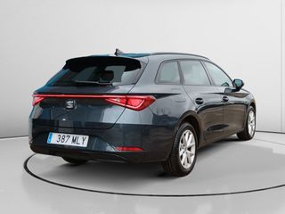 Seat Leon Style XL