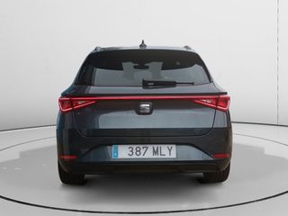 Seat Leon Style XL