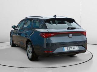 Seat Leon Style XL