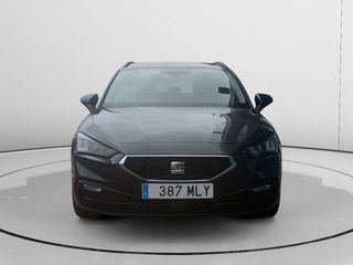 Seat Leon Style XL