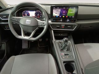 Seat Leon Style XL