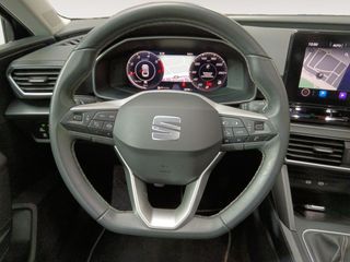 Seat Leon Style XL
