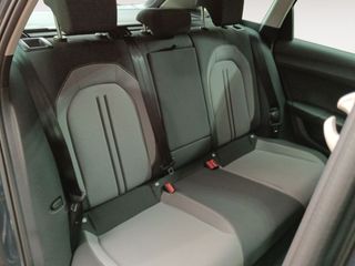 Seat Leon Style XL