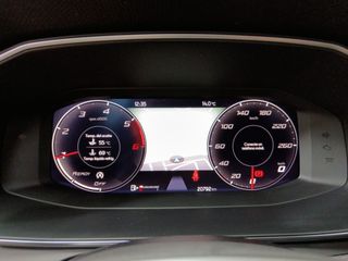 Seat Leon Style XL