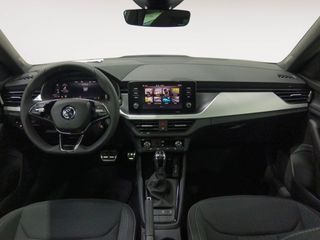 Skoda Kamiq Sport