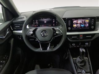 Skoda Kamiq Sport