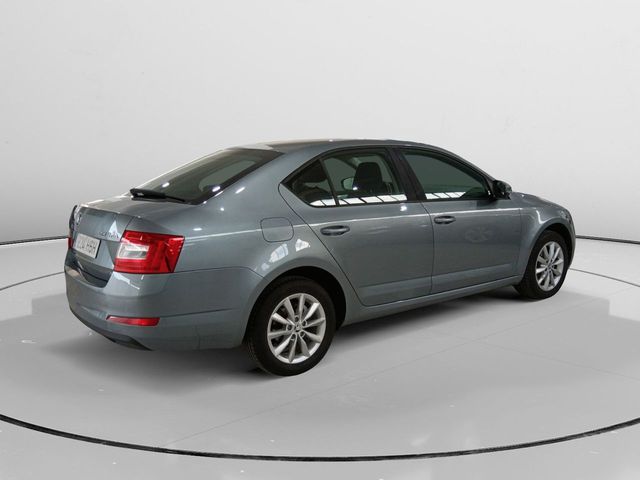 Skoda Octavia Ambition