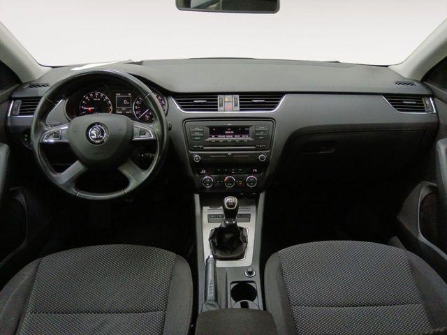 Skoda Octavia Ambition