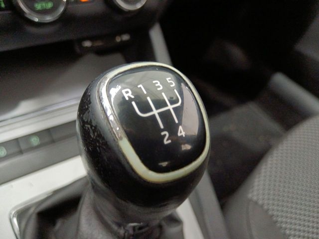 Skoda Octavia Ambition