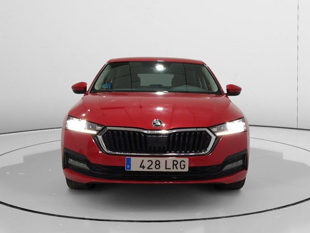 Skoda Octavia Ambition