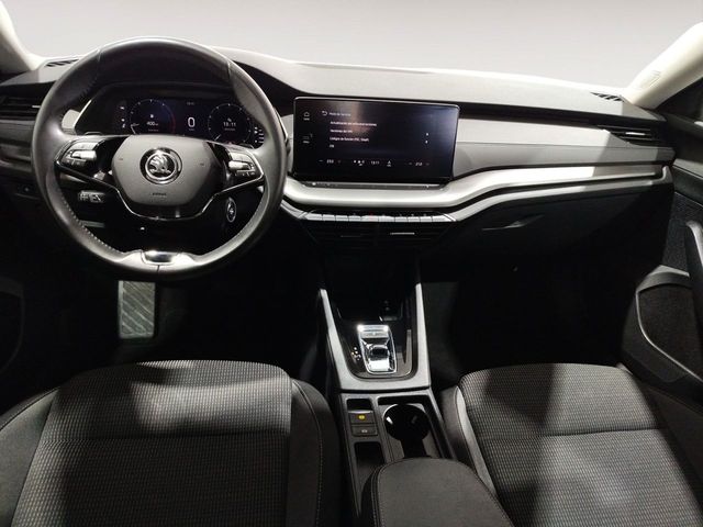 Skoda Octavia Ambition