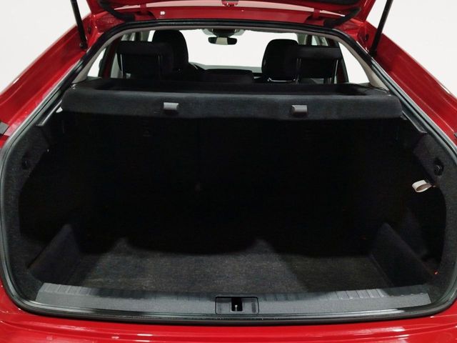 Skoda Octavia Ambition