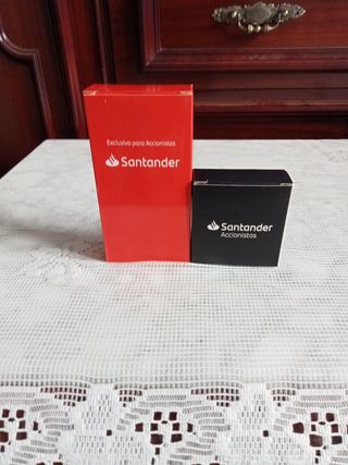 Ratón inalámbrico + auriculares Santander