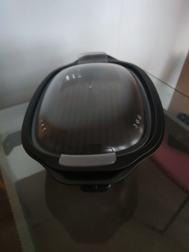 Vaporera Lidl - Cocina