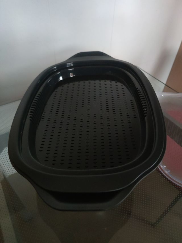 Vaporera Lidl - Cocina