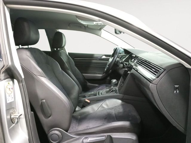 Volkswagen Arteon Elegance