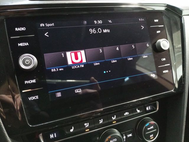 Volkswagen Arteon Elegance