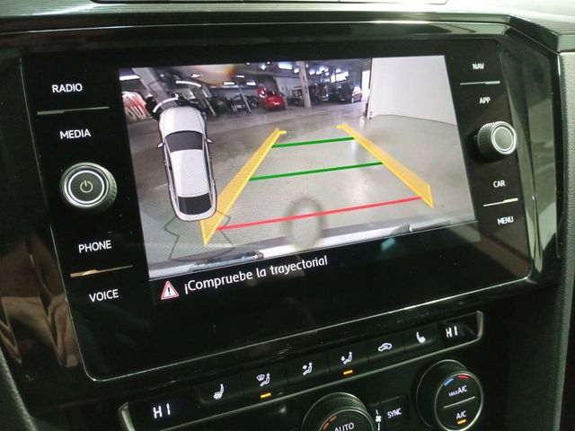 Volkswagen Arteon Elegance