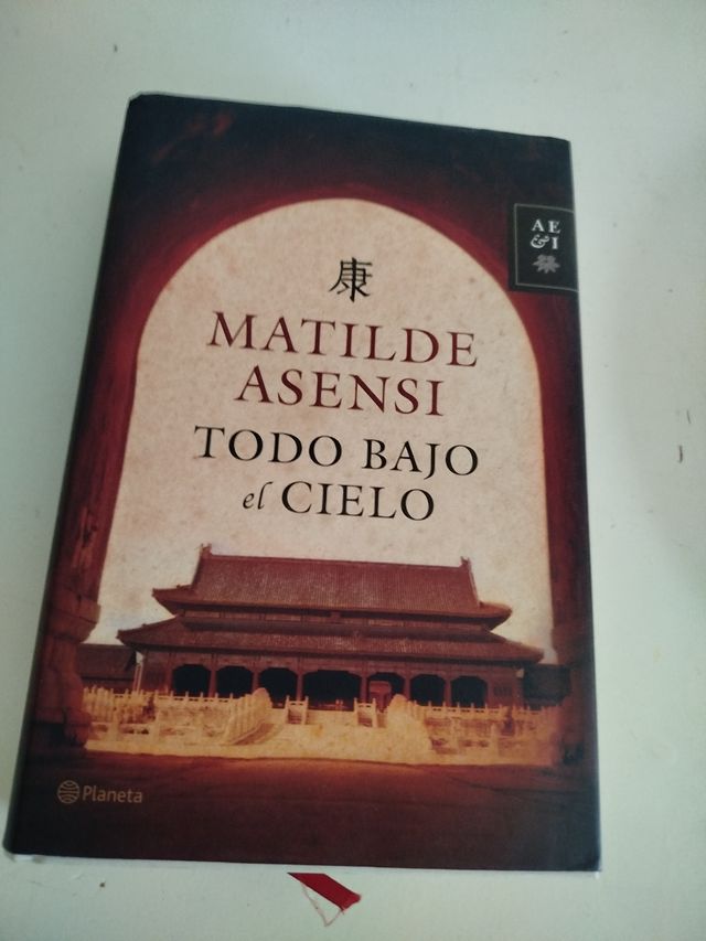 Todo bajo el Cielo: Una gran aventura (Spanish ...