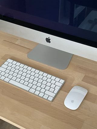 iMac 27 Retina 5K 2017 - Apple