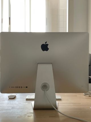 iMac 27 Retina 5K 2017 - Apple