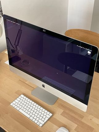 iMac 27 Retina 5K 2017 - Apple