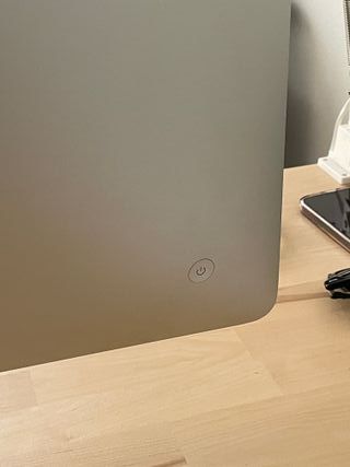 iMac 27 Retina 5K 2017 - Apple