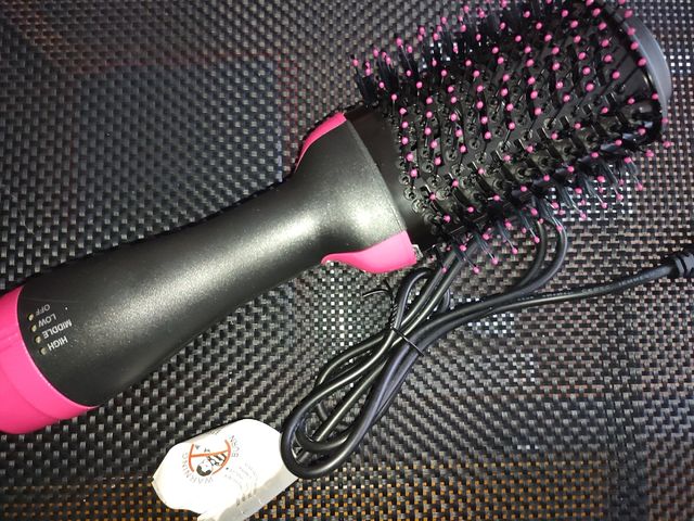 Asciugatrice per capelli