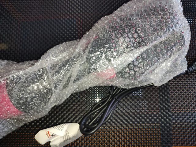 Asciugatrice per capelli