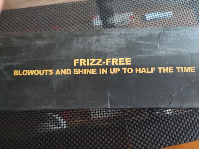 Asciugatrice per capelli