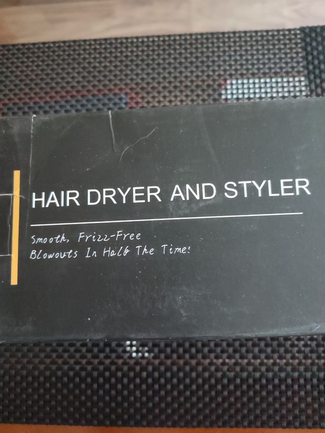 Asciugatrice per capelli