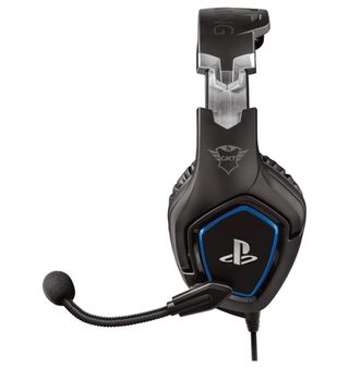 Auriculares Trust GXT 488 compatibles For PS4, PS5