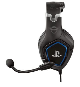 Auriculares Trust GXT 488 compatibles For PS4, PS5