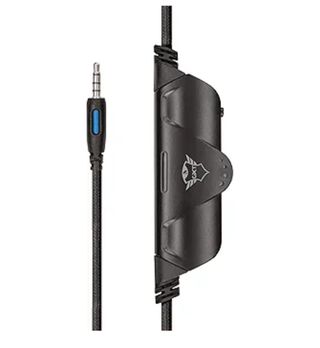Auriculares Trust GXT 488 compatibles For PS4, PS5