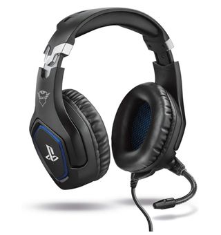 Auriculares Trust GXT 488 compatibles For PS4, PS5