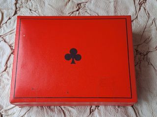 Cofanetto da gioco