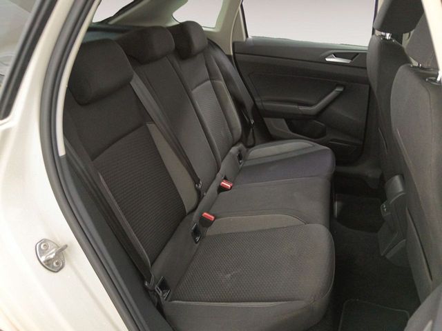 Volkswagen Taigo Life