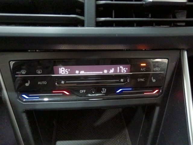 Volkswagen Taigo Life