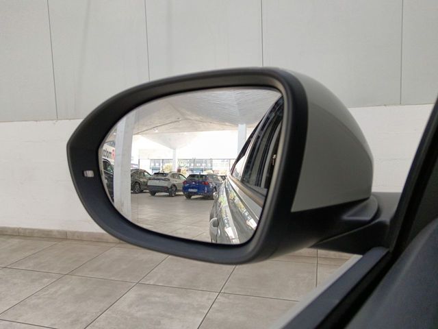 Volkswagen Taigo Life