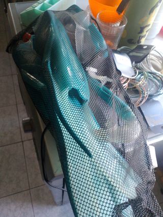 Traje neopreno buceo