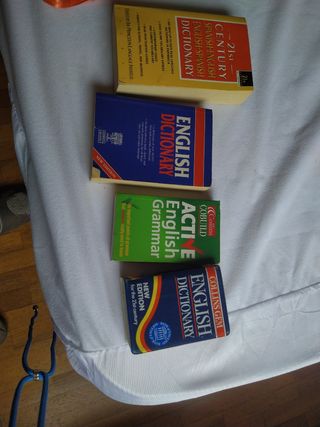 21st Century Spanish-English English Spanish Di...