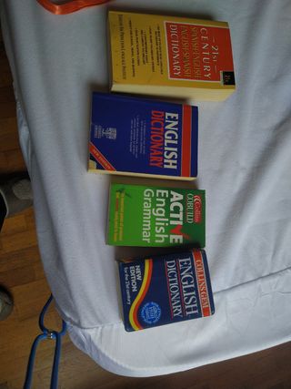 21st Century Spanish-English English Spanish Di...