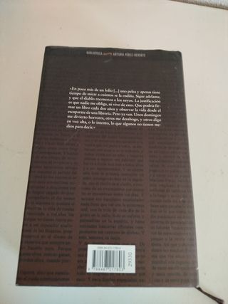 No me cogeréis vivo: (2001-2005)